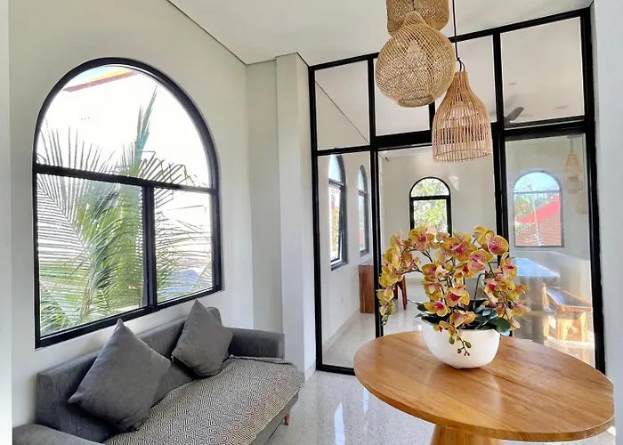 Baliem 3* Jimbaran (Bali)