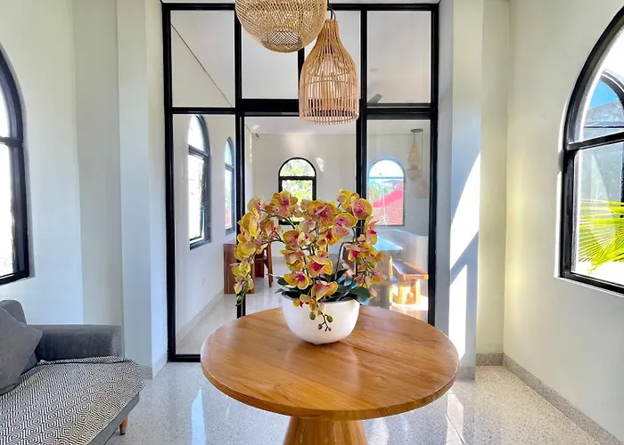 Hotel Baliem