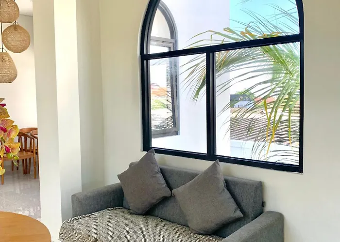 Hotel Baliem