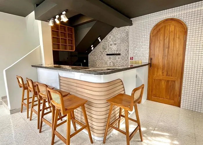 Hotel Baliem Jimbaran (Bali)