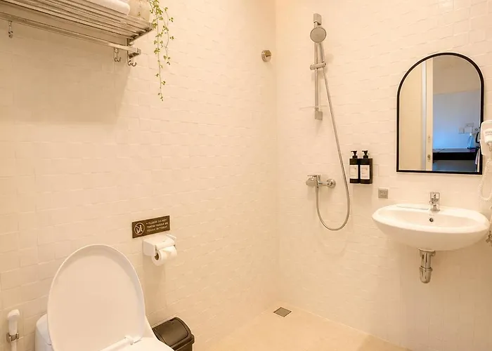 Baliem Hotel Jimbaran (Bali)