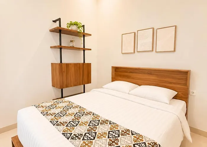 Hotel Baliem Jimbaran (Bali)