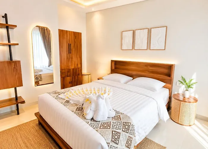Baliem 3* Jimbaran (Bali)
