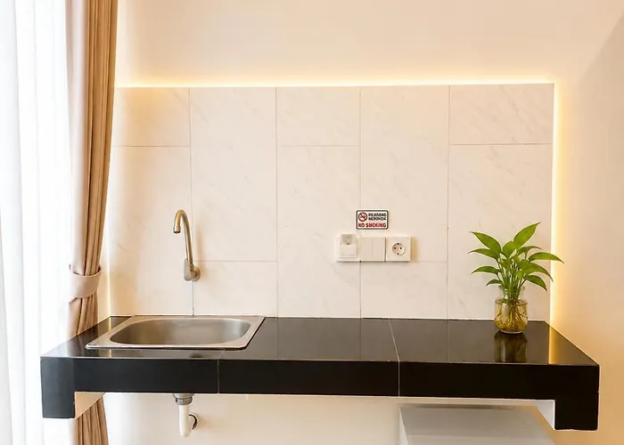 Hotel Baliem Jimbaran (Bali)