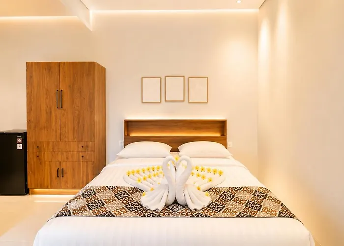 Baliem Hotel Jimbaran (Bali)