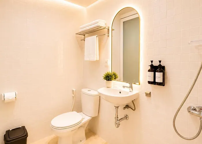 Baliem Hotel 3*