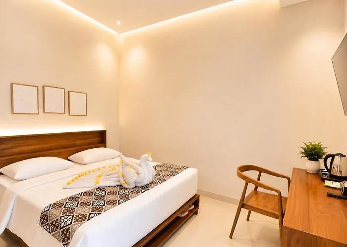 Baliem Hotel