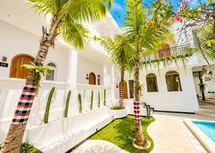 Hotel Baliem Jimbaran (Bali)