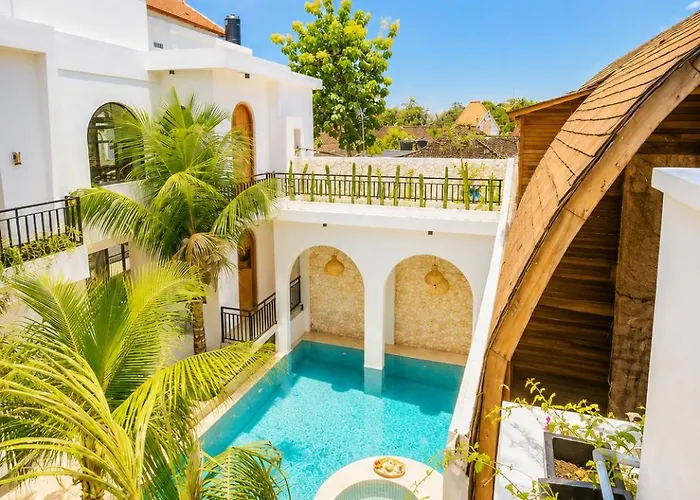 Baliem Hotel