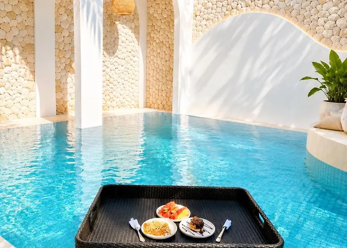 Hotel Baliem Jimbaran (Bali)