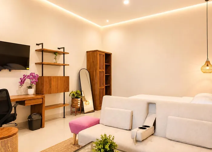 Hotel Baliem