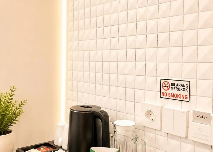 Hotel Baliem 3*