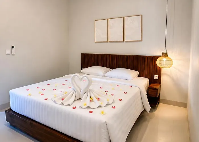 Baliem 3* Jimbaran (Bali)