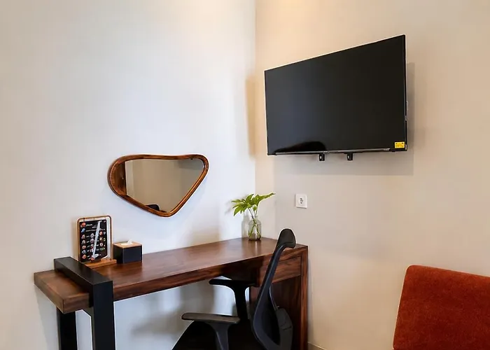 Baliem Hotel 3*