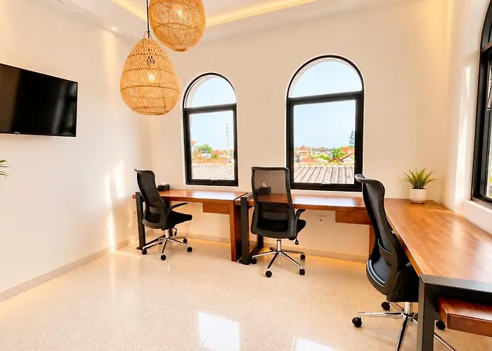 Baliem Hotel 3*