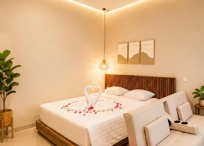 Hotel Baliem Jimbaran (Bali)