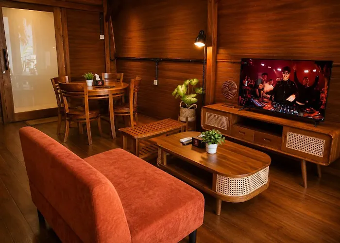 Hotel Baliem Jimbaran (Bali)